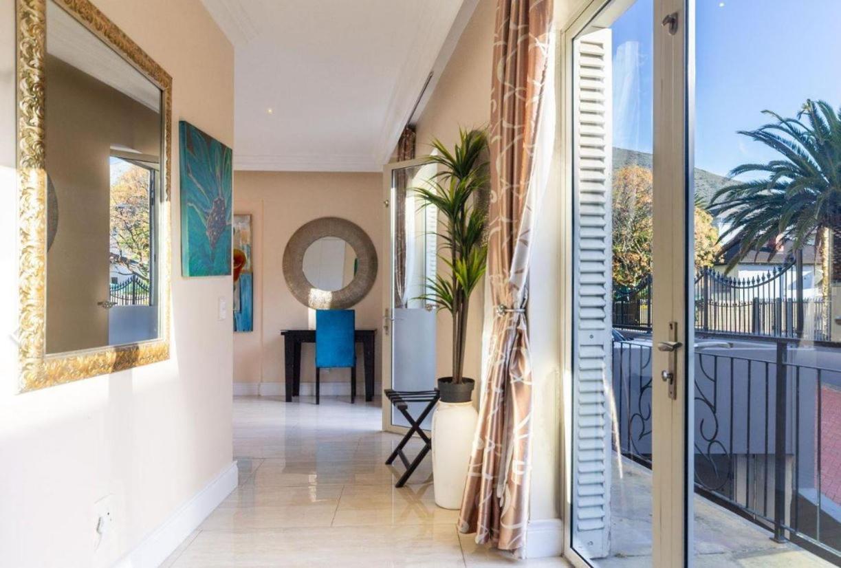 Luxury Apartment, Near V&A Waterfront And Cpt Stadium Κέιπ Τάουν Εξωτερικό φωτογραφία