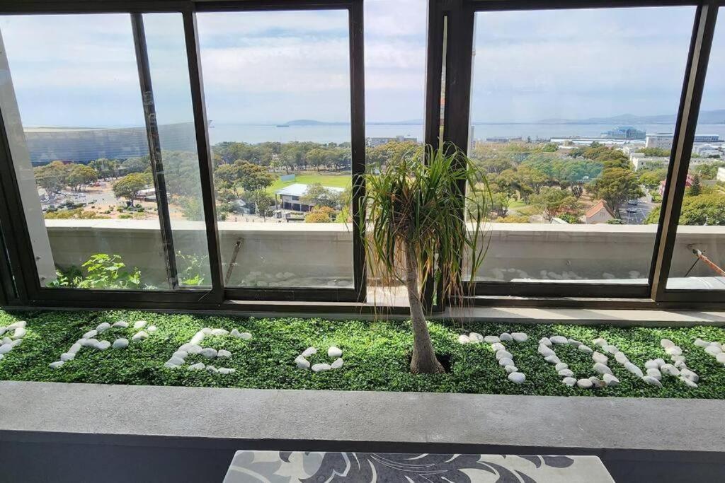 Luxury Apartment, Near V&A Waterfront And Cpt Stadium Κέιπ Τάουν Εξωτερικό φωτογραφία