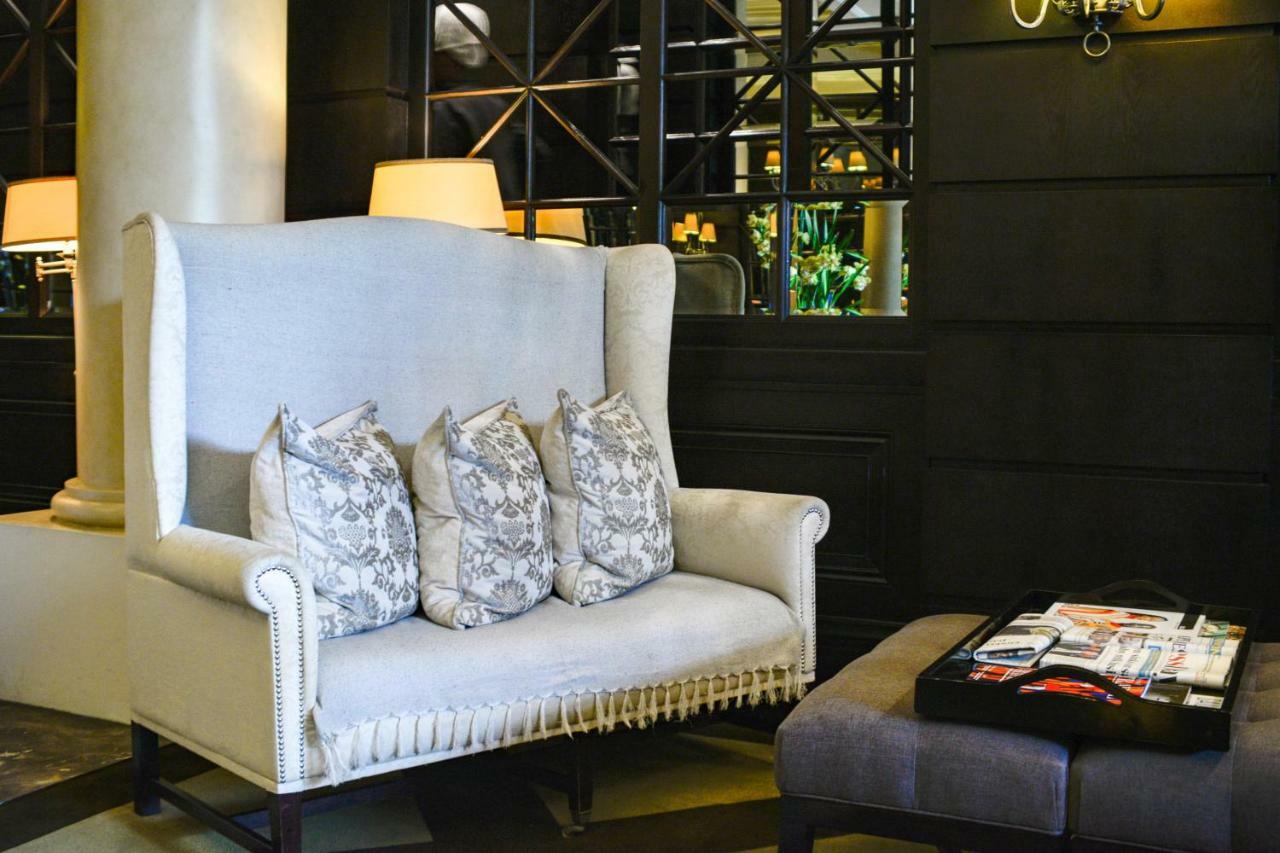 Luxury Apartment, Near V&A Waterfront And Cpt Stadium Κέιπ Τάουν Εξωτερικό φωτογραφία
