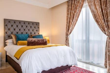 Luxury Apartment, Near V&A Waterfront And Cpt Stadium Κέιπ Τάουν Εξωτερικό φωτογραφία